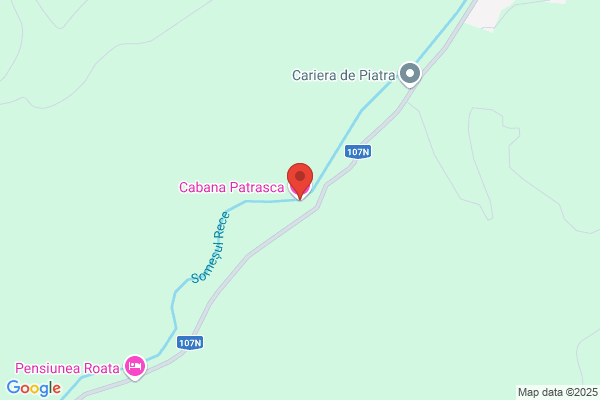 Patrasca