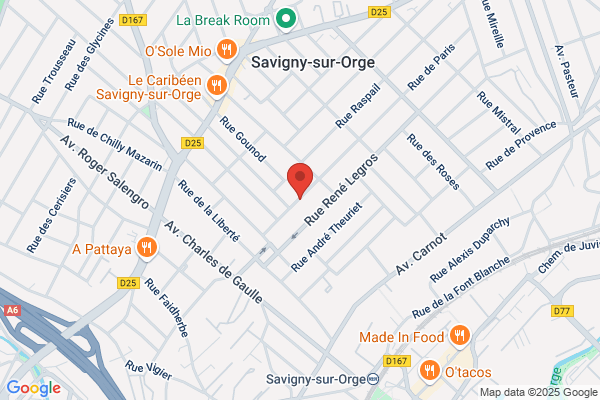 Association France Russie Nadiejda