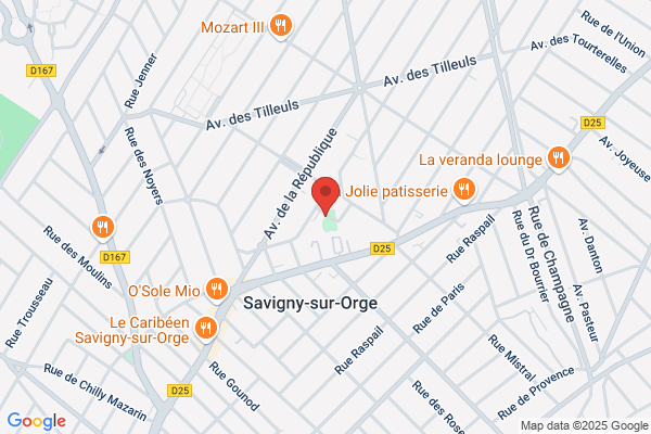 Centre Socio Culturel Maison De Quartier Jean Mermoz