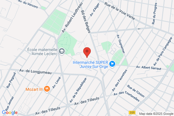 Club Auto Essonne