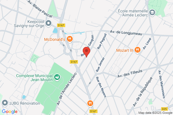 Astgen Et Jousset Entreprise