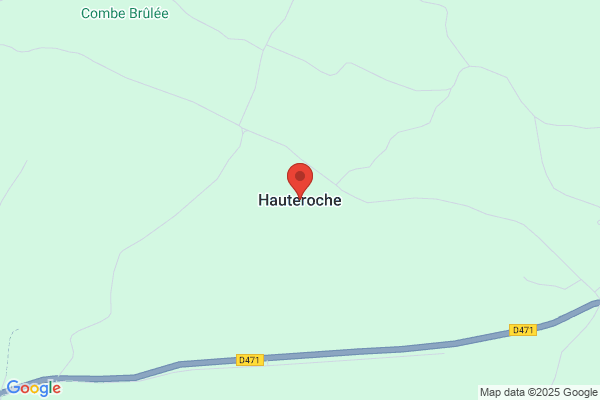 Hauteroche Alain
