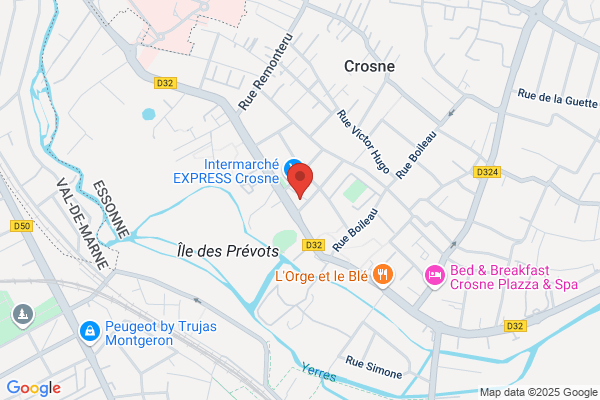 Cabinet Dentaire Dubarry Yollande Serfaty Pierre Et renau