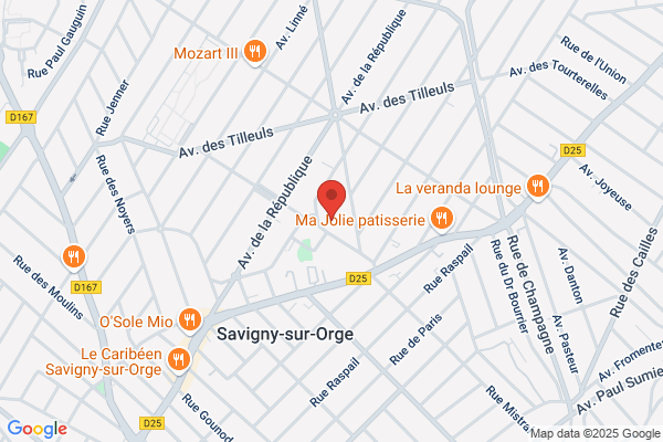 Ecoles Maternelles Jules Ferry