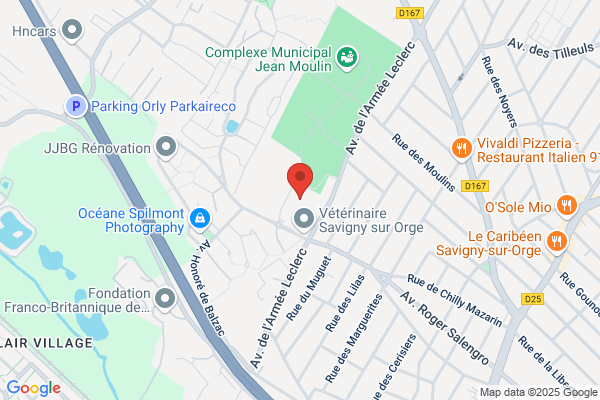 Ecoles Primaires Concierge Louise Michel Mixte