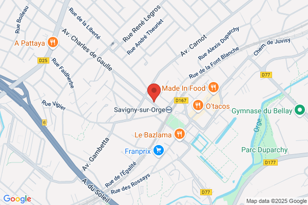 Ecoles Primaires Ferdinand Buisson Mixte