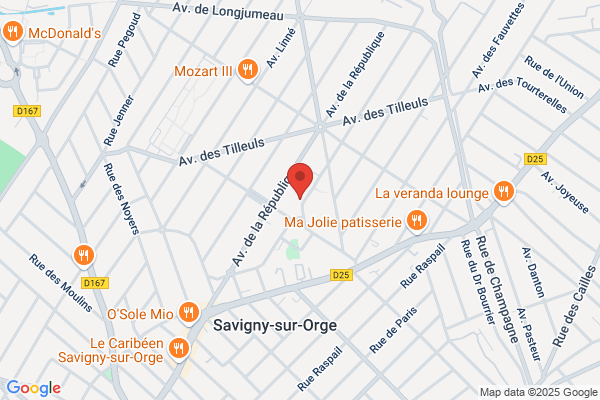 Ecoles Primaires Jules Ferry Ii