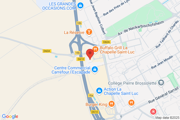 Akena Chaine Des Hotels