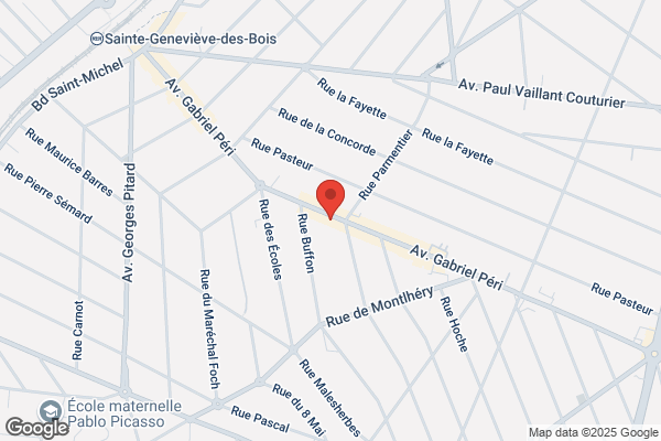 Agence immobilière Laforêt Sainte-Genevieve-Des-Bois