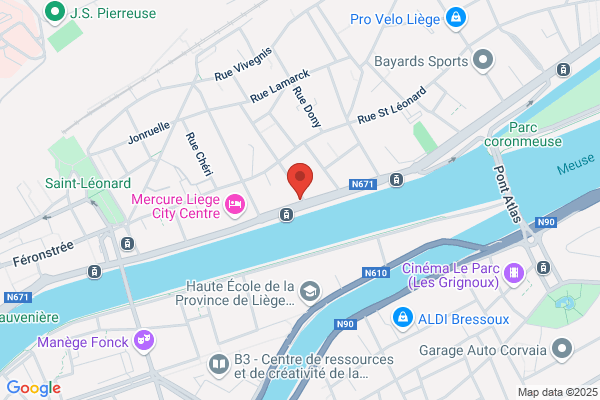Ab Immobilier