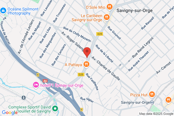 Action Immobilier