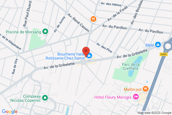 Agence Beausejour