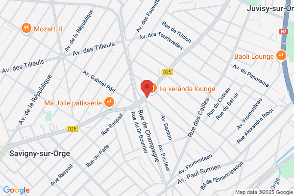 Agence De Ris