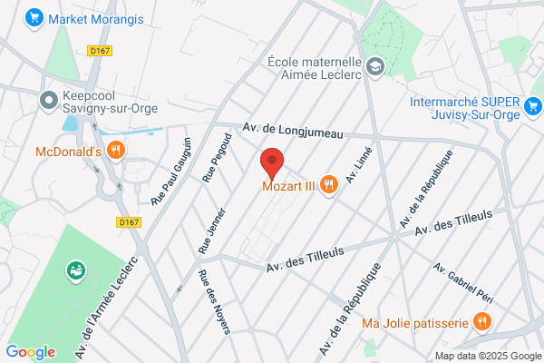 Alliance Immobilier