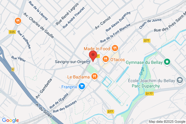 Gil Gestion Immobiliere De L Orge