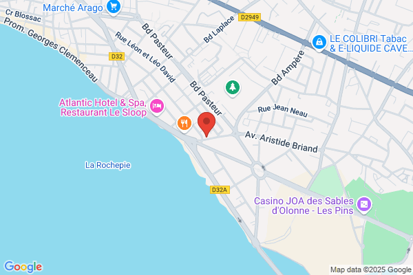 Immobiliere Meunier
