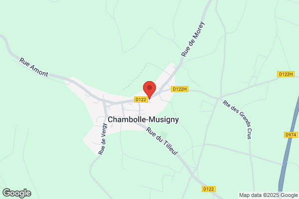 Chambolle Xavier