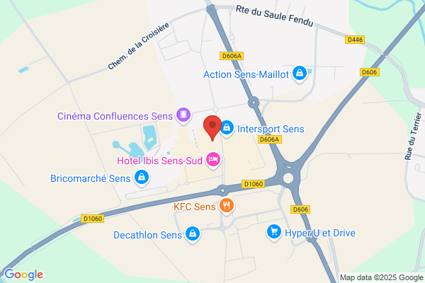 Étoile & Sens