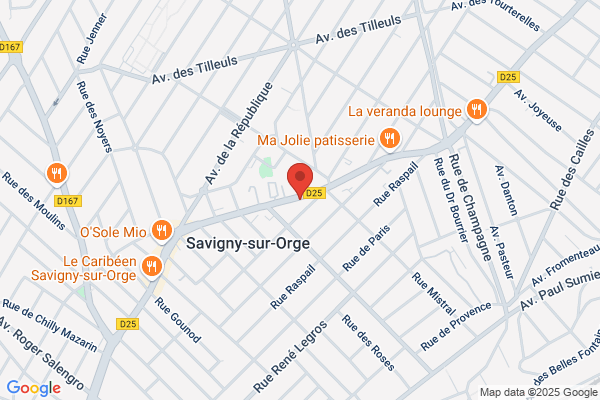 Chol Veronique Docteur