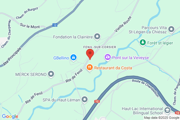 Agence Nett Services