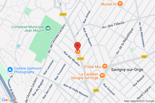 Aux Jardins De Mazarin