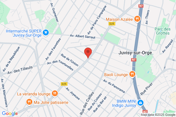 Pharmacie du 293