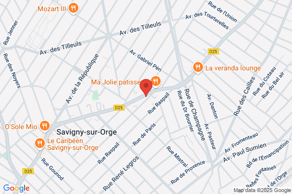 Andrieux Eric