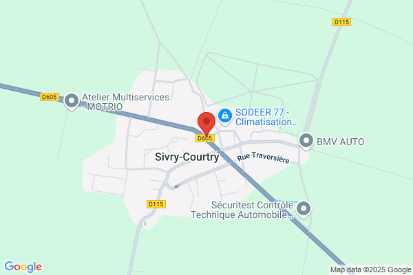 Auberge Du Vieux Viry