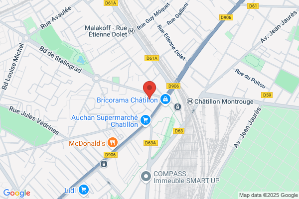 Comptoir Indochinois