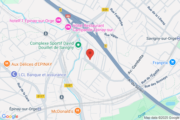 Chez Laurette