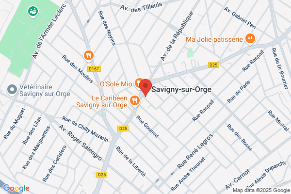Association Aide Menagere A Domicile