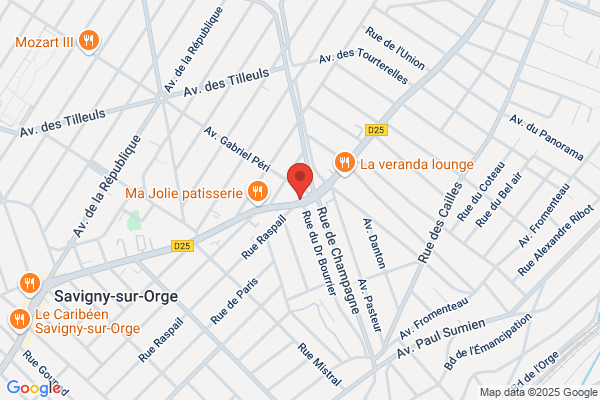 pierr'eau TPC (point agence)