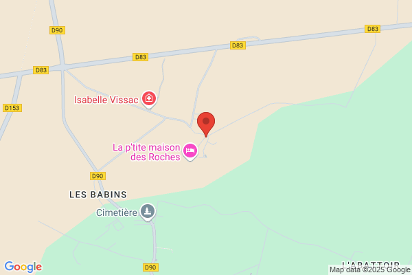 Bois Des Roches Kinesitherapie