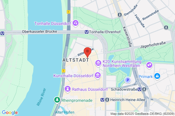 Busquet Annette