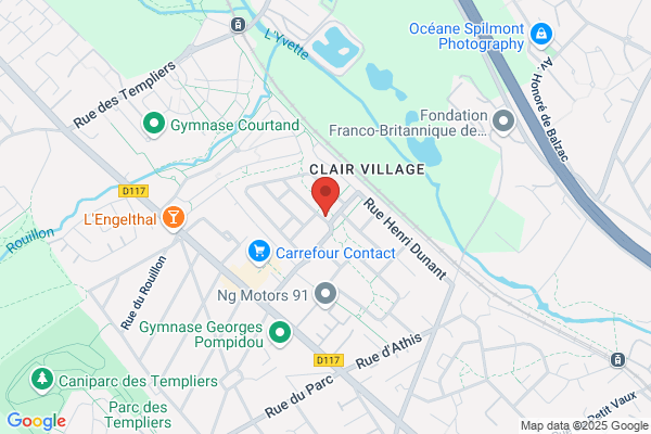 Courcoux Celine