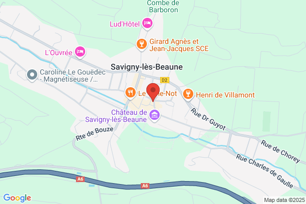 La Poste Agence Communale