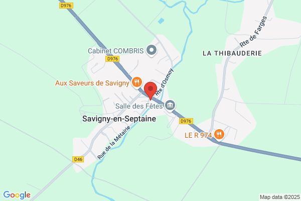 La Poste Agence Communale - Closed