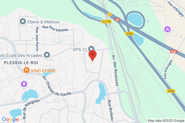 Abbsys France Ste