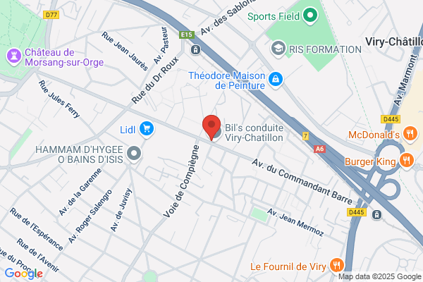 Clinique Veterinaire Leabad Et Le Gal