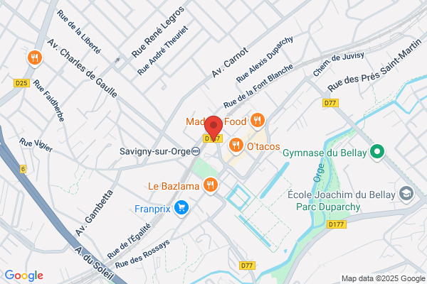 Depot Vinicole Briot