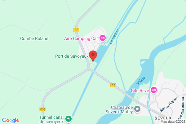 Saone Plaisance