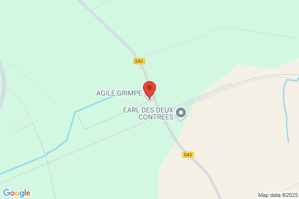 AGILE GRIMPE