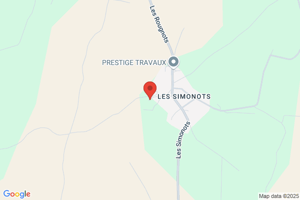 sarl centre de loisirs des simonots