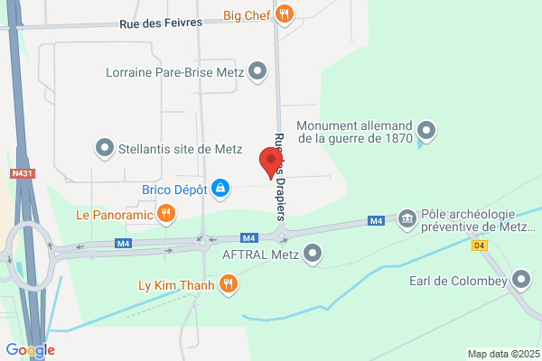 AS Autosécurité Contrôle Technique