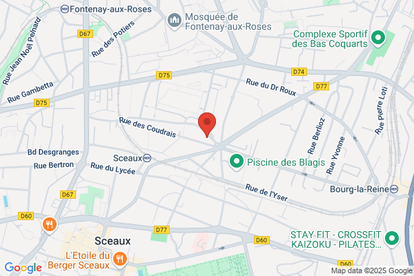 Administrateurs Associes