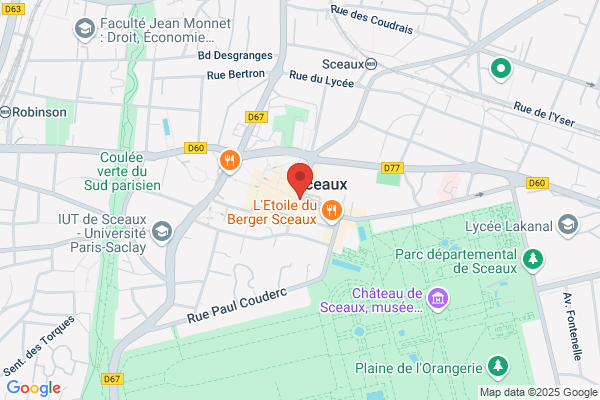 Agence Centrale Montrouge Acm Agence Immobiliere