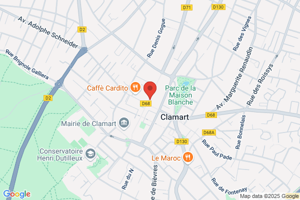 Agence Metayer Immobilier Standard