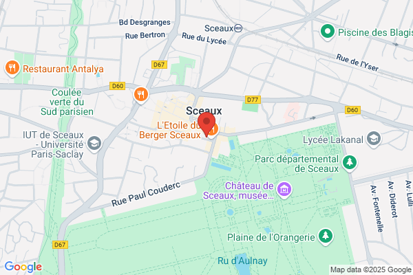 Ascop Developpement