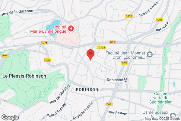 Cirp Compagnie Immobiliere De La Region Parisienne