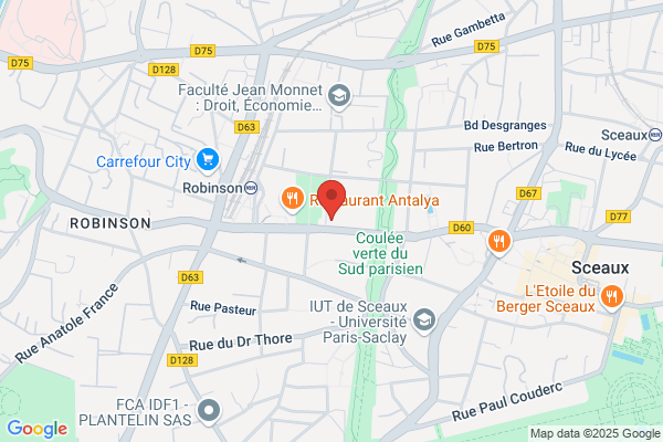 Cirp Compagnie Immobiliere De La Region Parisienne
